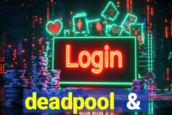 deadpool & wolverine unblocked